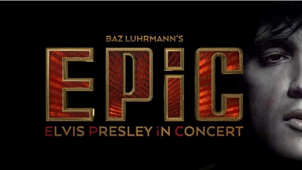 EPiC: Elvis Presley in Concert