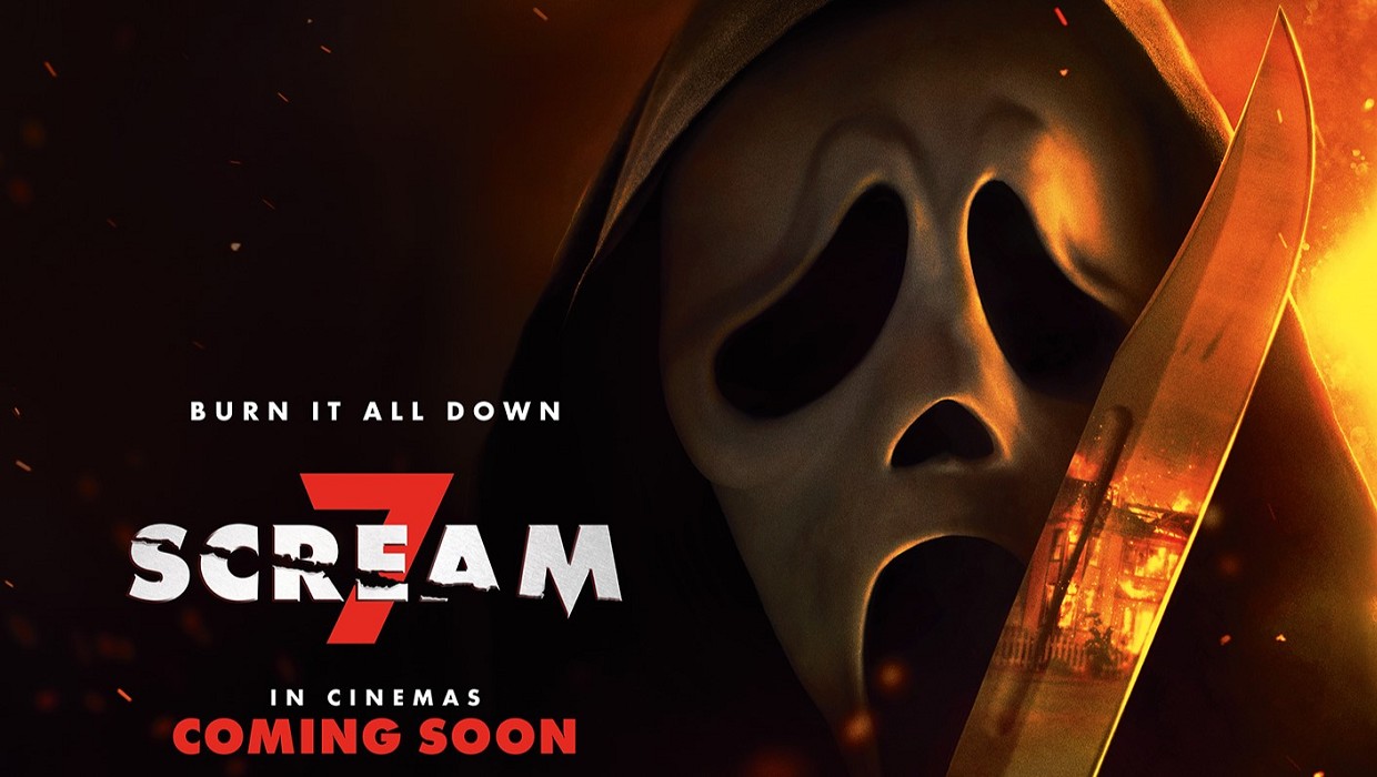 Scream 7