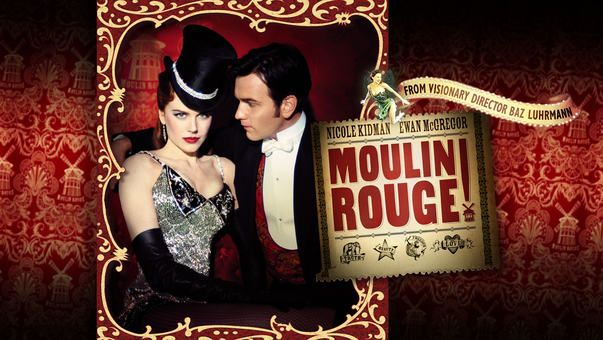 Moulin Rouge! (25th Anniversary)