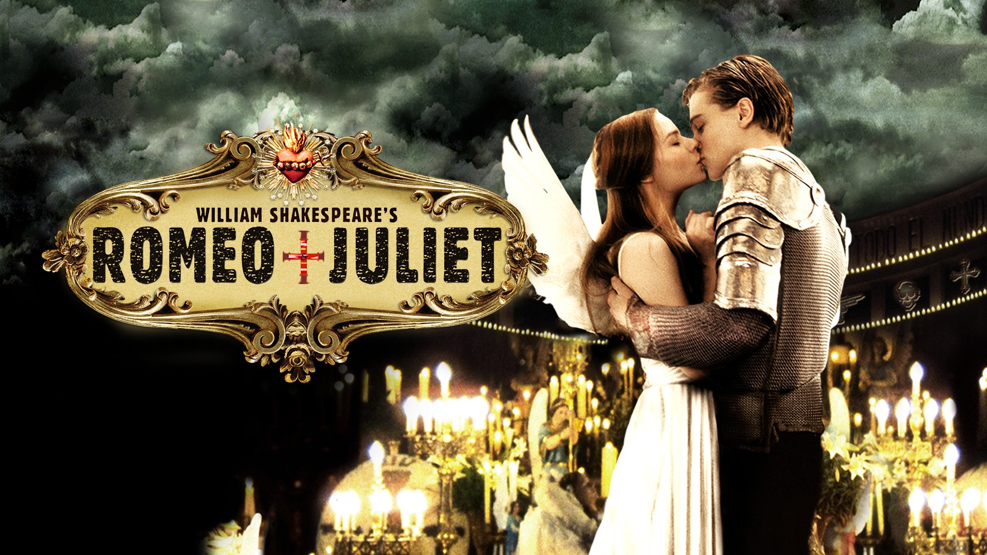 Romeo + Juliet (30th Anniversary)