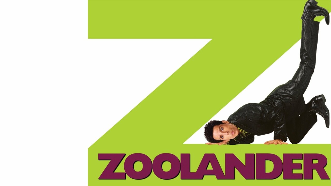 Zoolander Outdoors