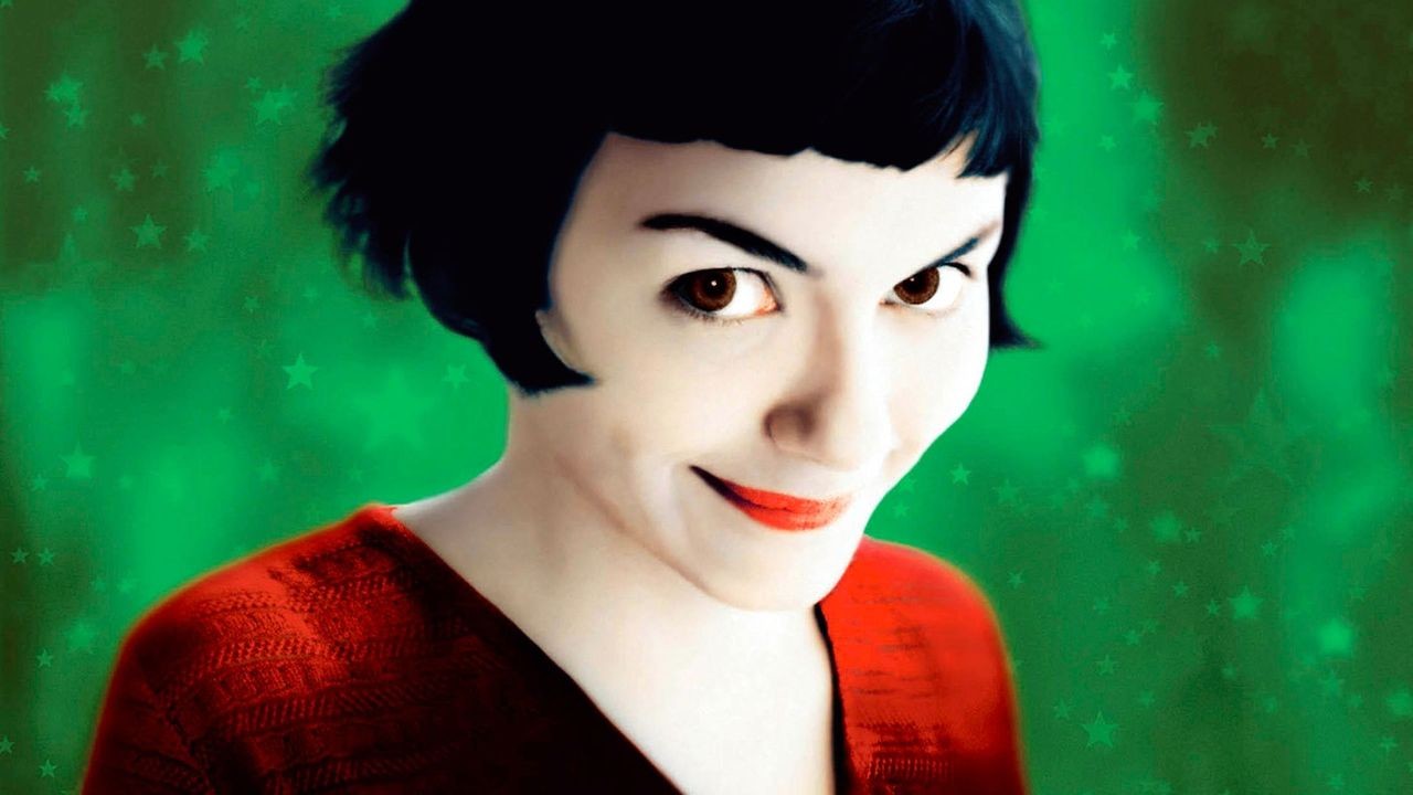 Amélie (2001)