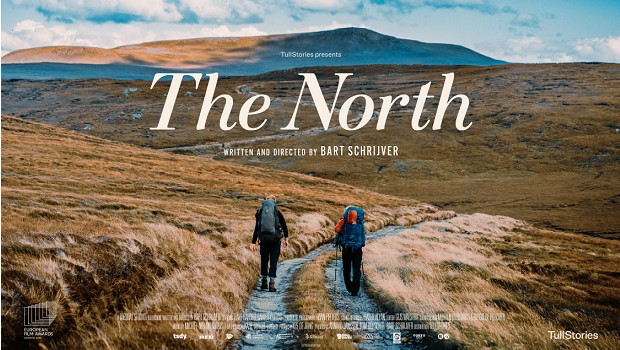 The North