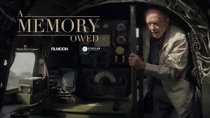 A Memory Owed + The Name On The Bag