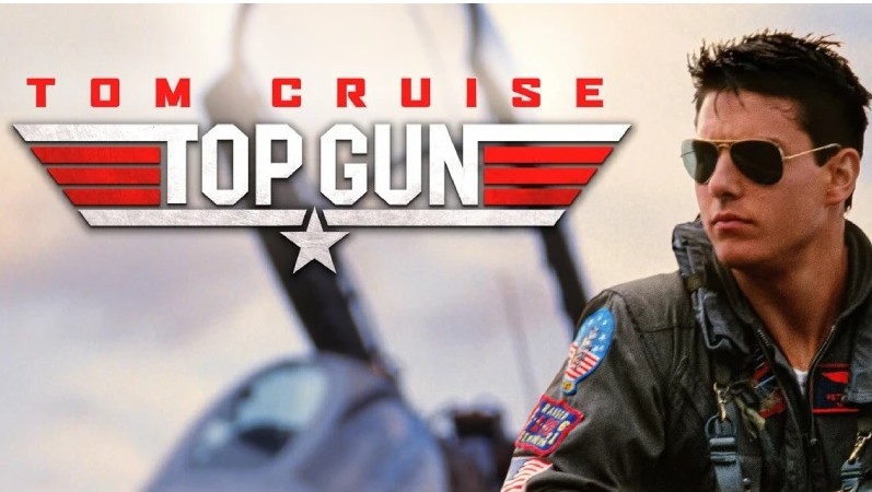 Top Gun - 40th Anniversary