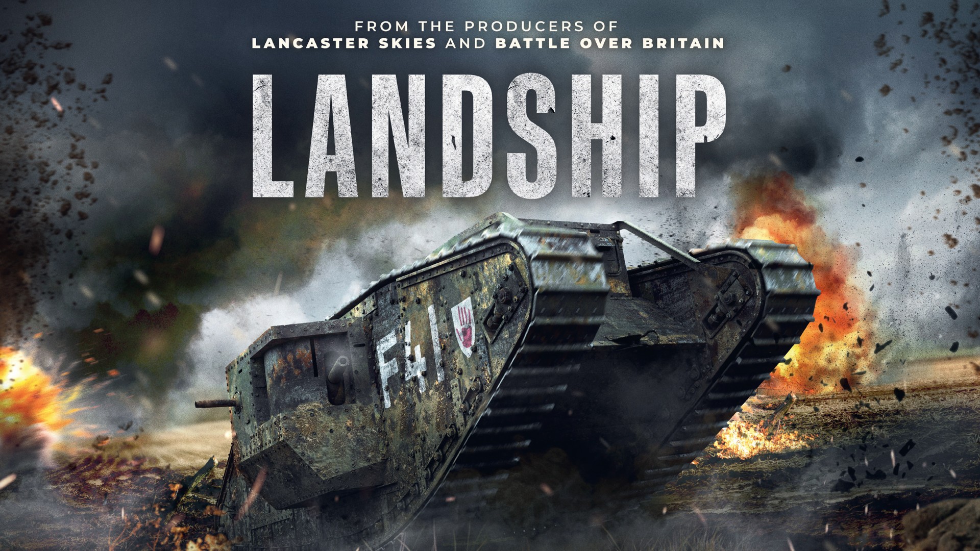 Landship