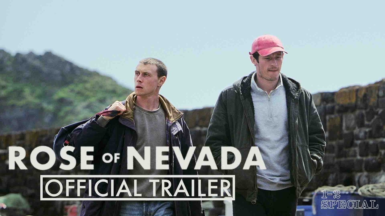 Rose Of Nevada