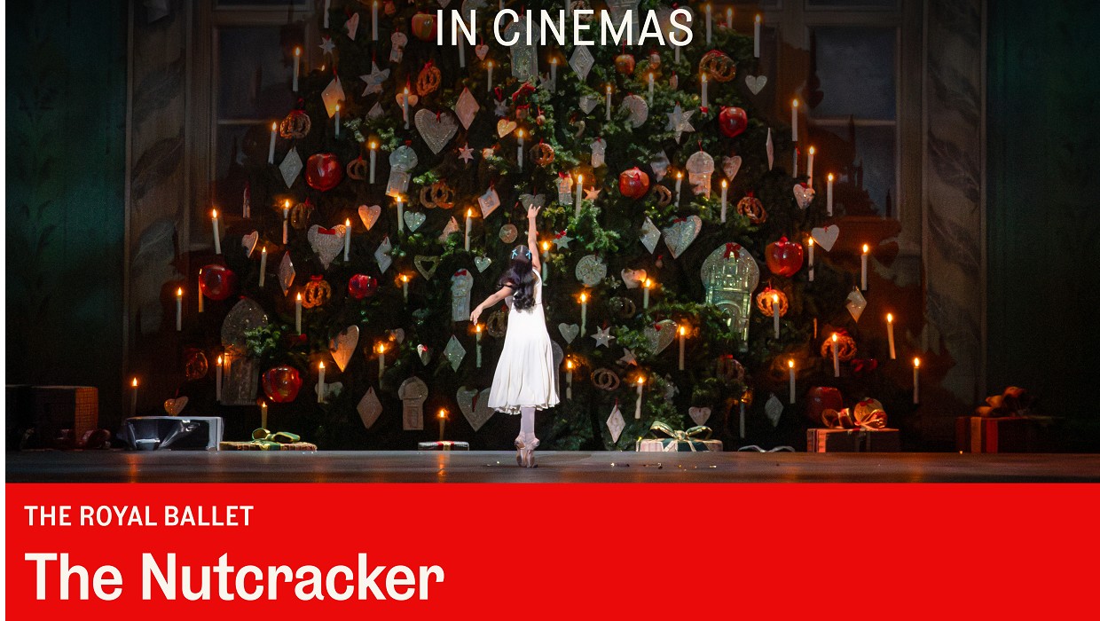 RBO The Nutcracker