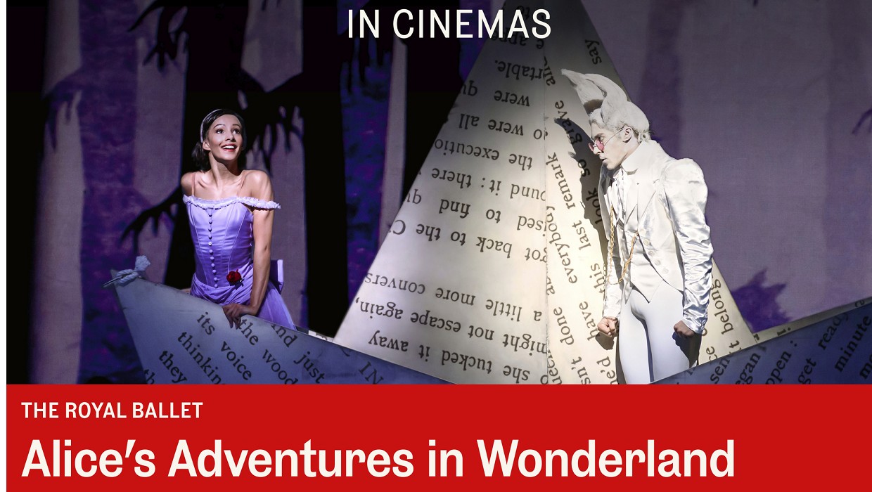 RBO Alice's Adventures 