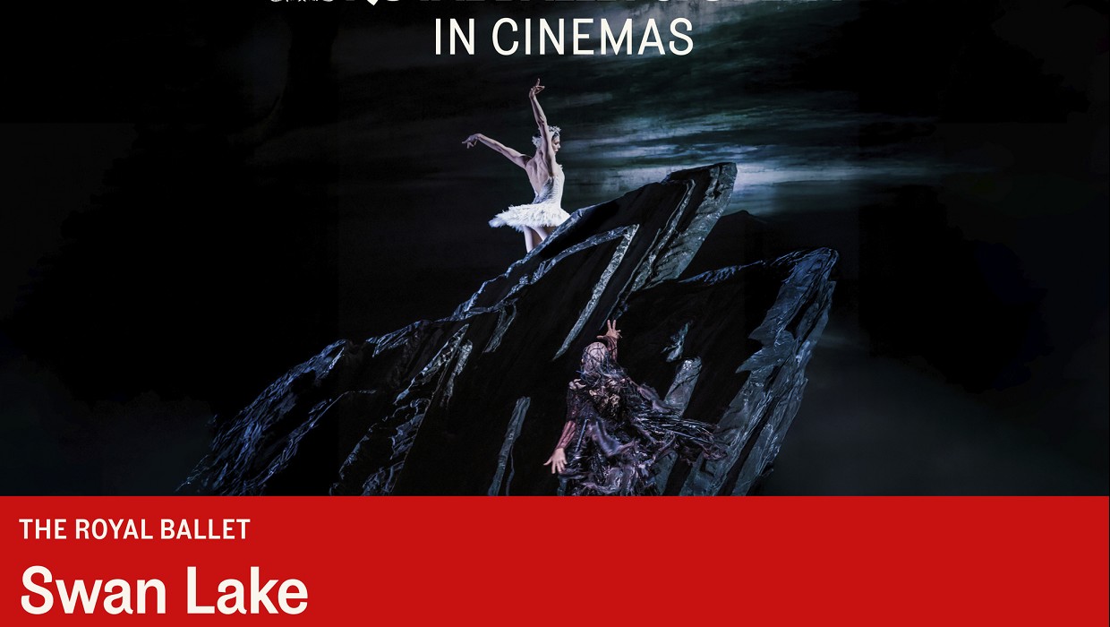 RBO Swan Lake