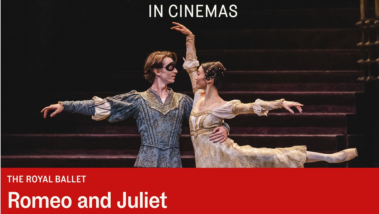 RBO Romeo & Juliet