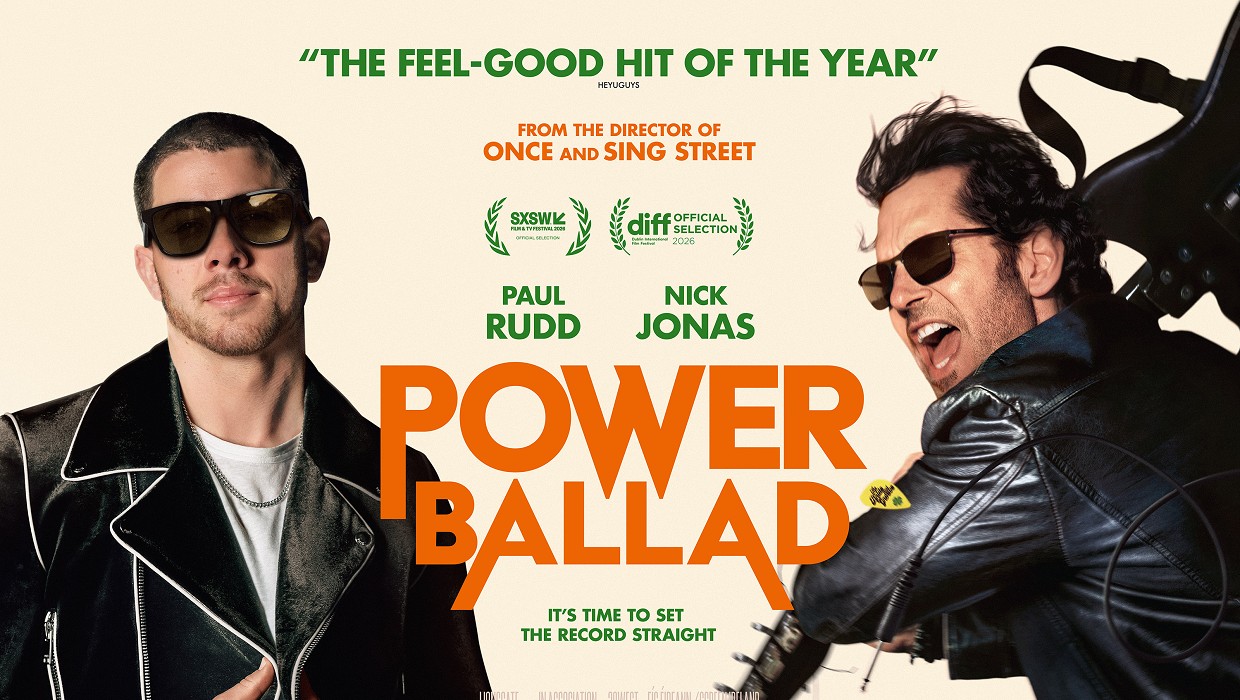 Power Ballad