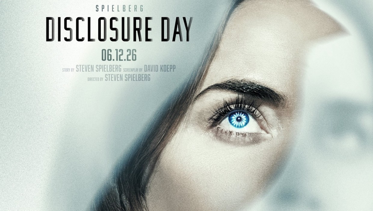 Disclosure Day