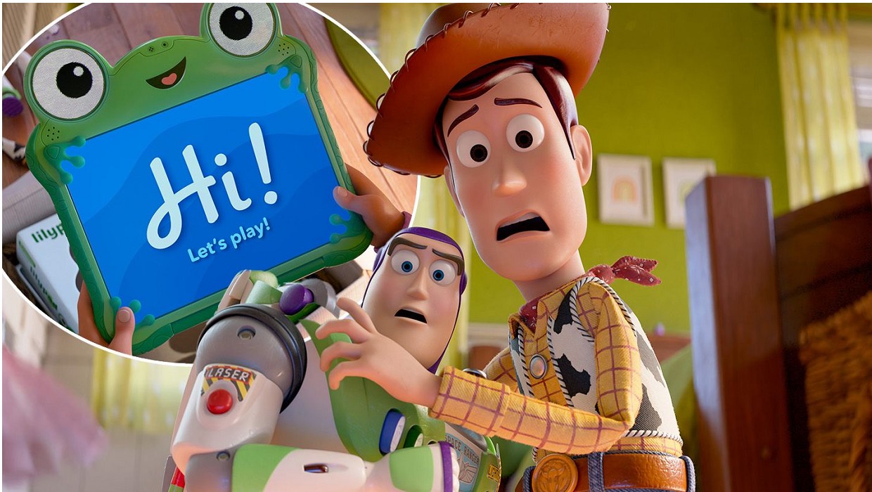 Toy Story 5