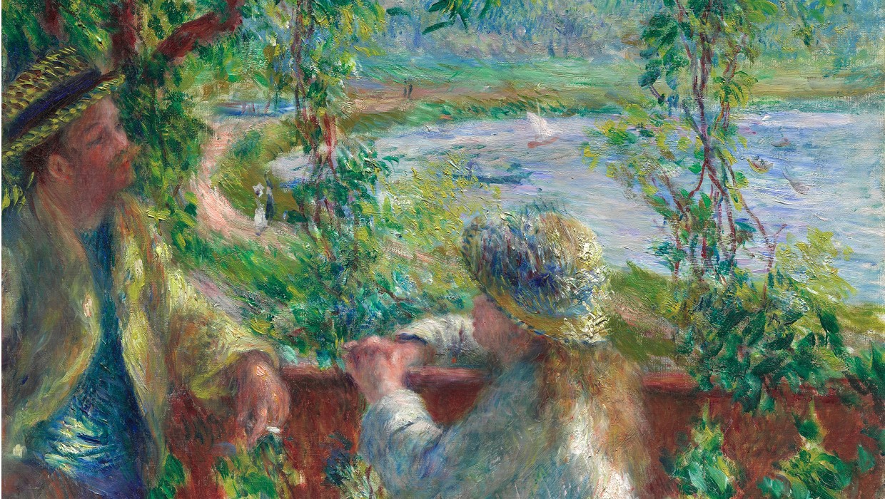 Renoir & Love