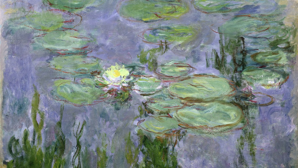Monet