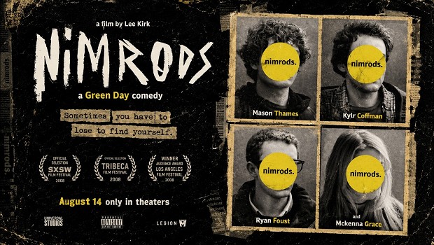 Nimrods: A Green Day Comedy 