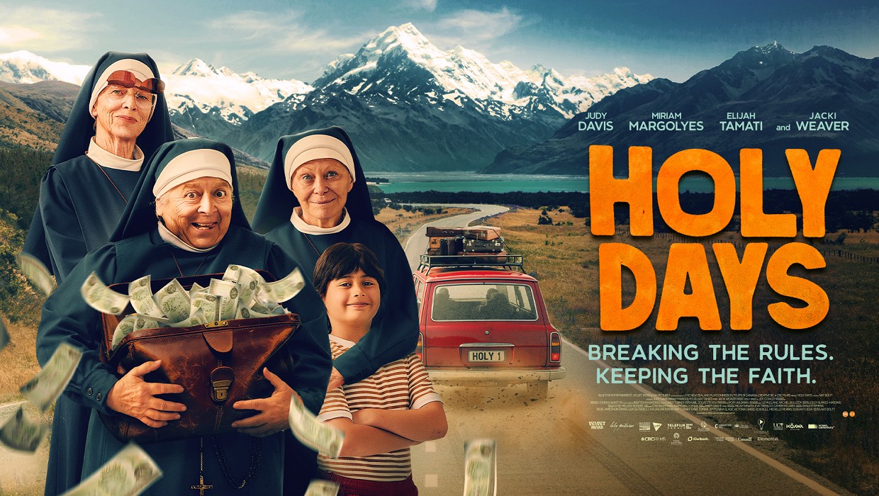 Holy Days