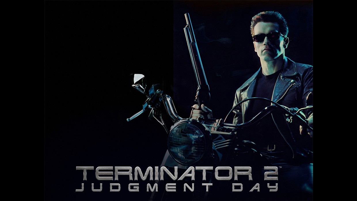 Terminator 2: Judgement Day