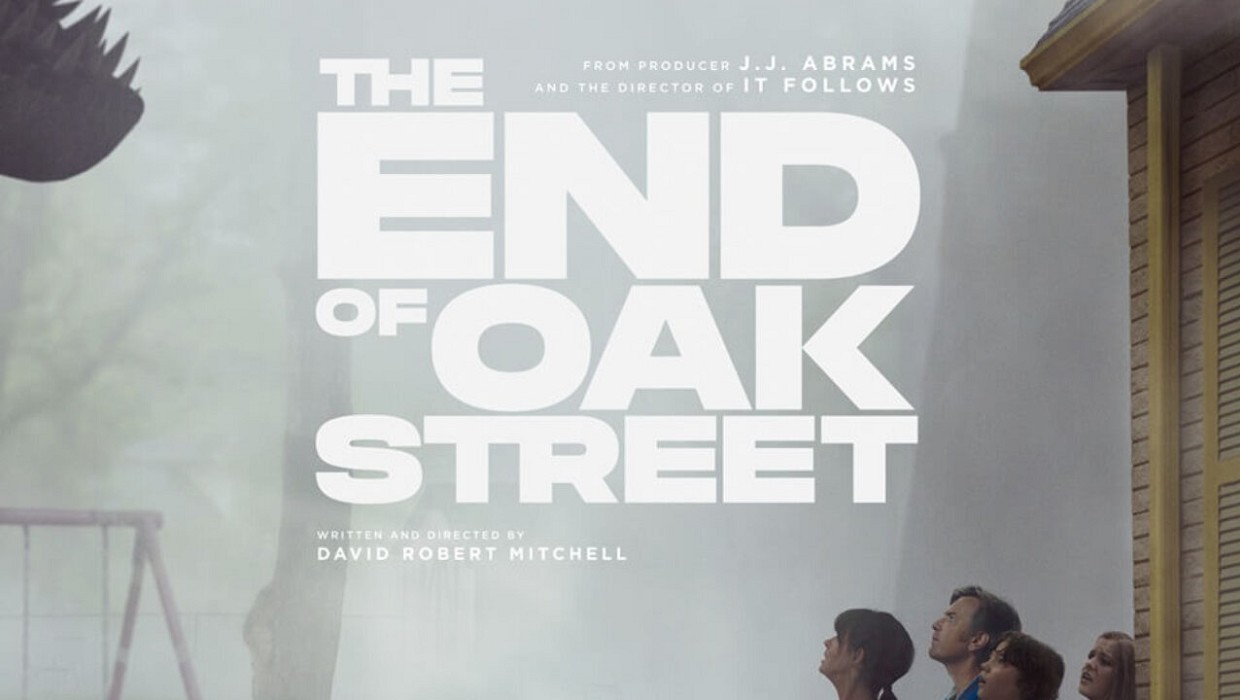 The End Of Oak Street