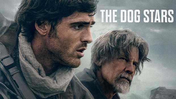 The Dog Stars