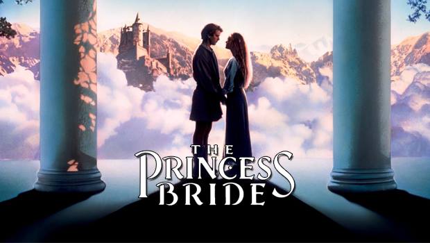 The Princess Bride - Outdoor Screening