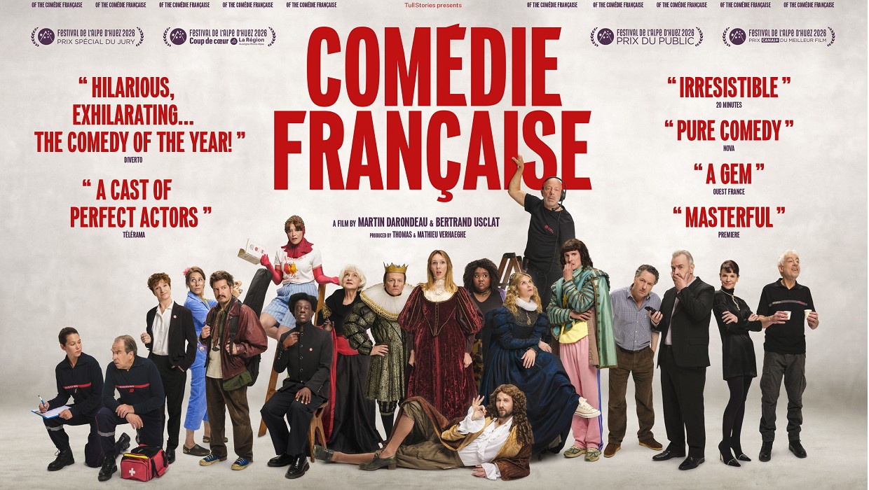 Comédie Française
