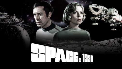 Space: 1999 4K Restoration Double Bill