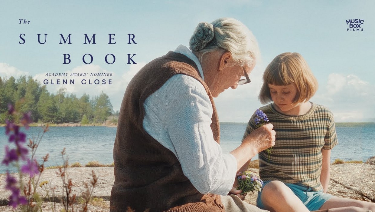 The Summer Book