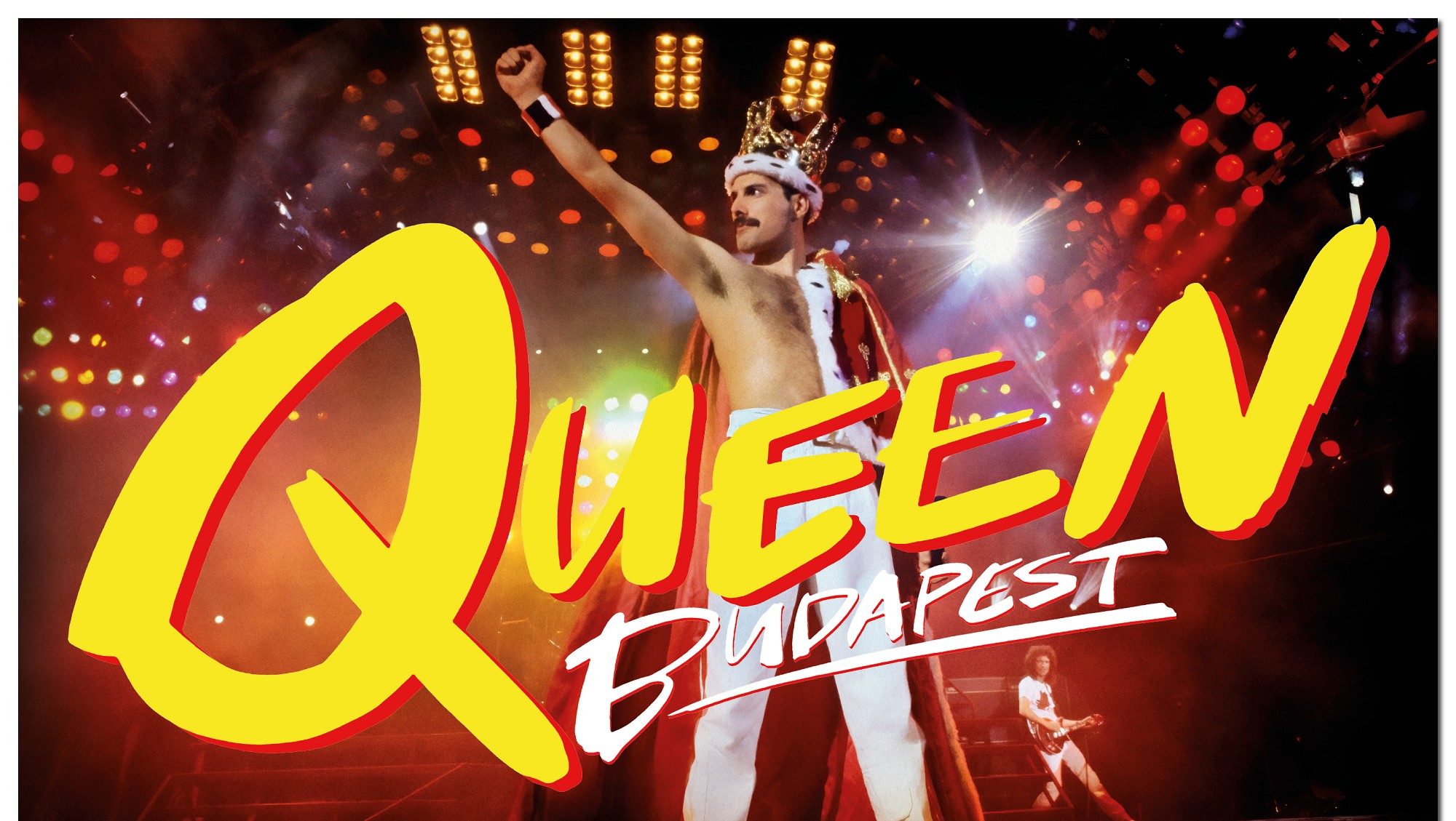 Queen Budapest