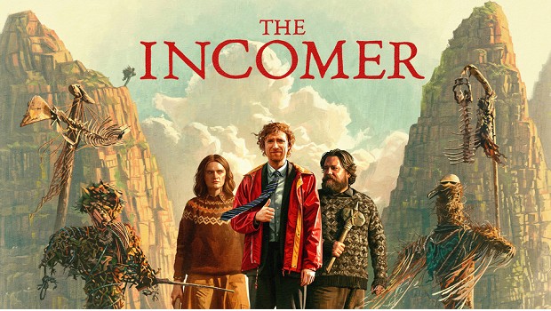 The Incomer