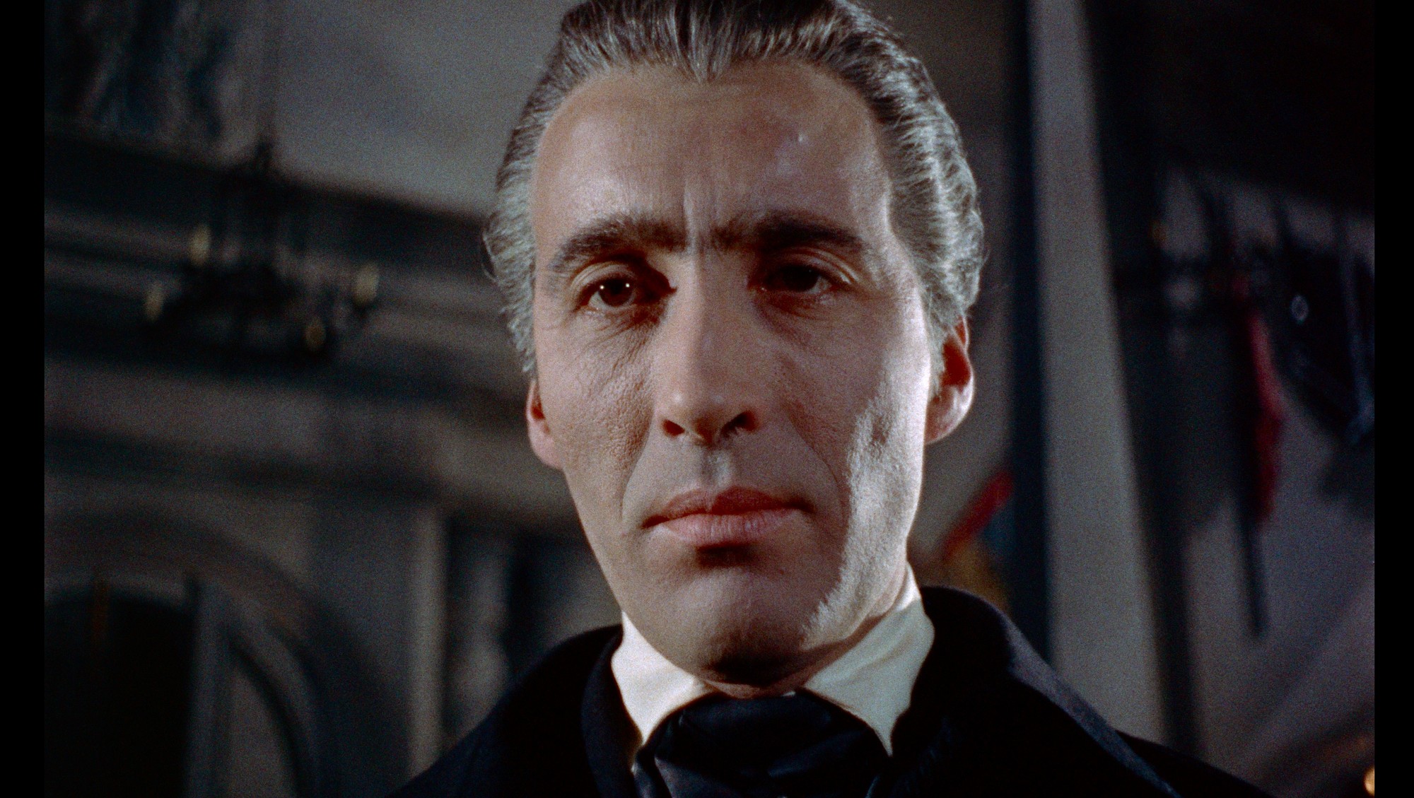 Dracula (1958)