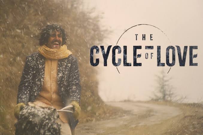 The Cycle Of Love