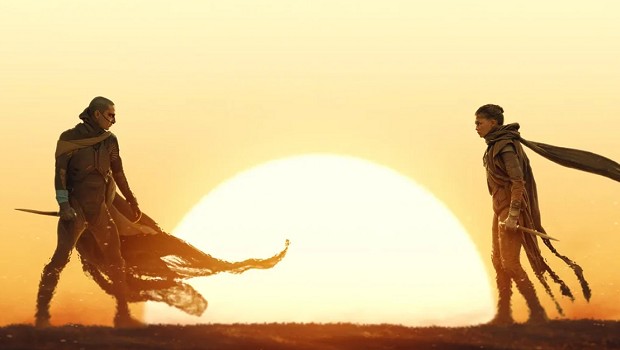 Dune: Part 3
