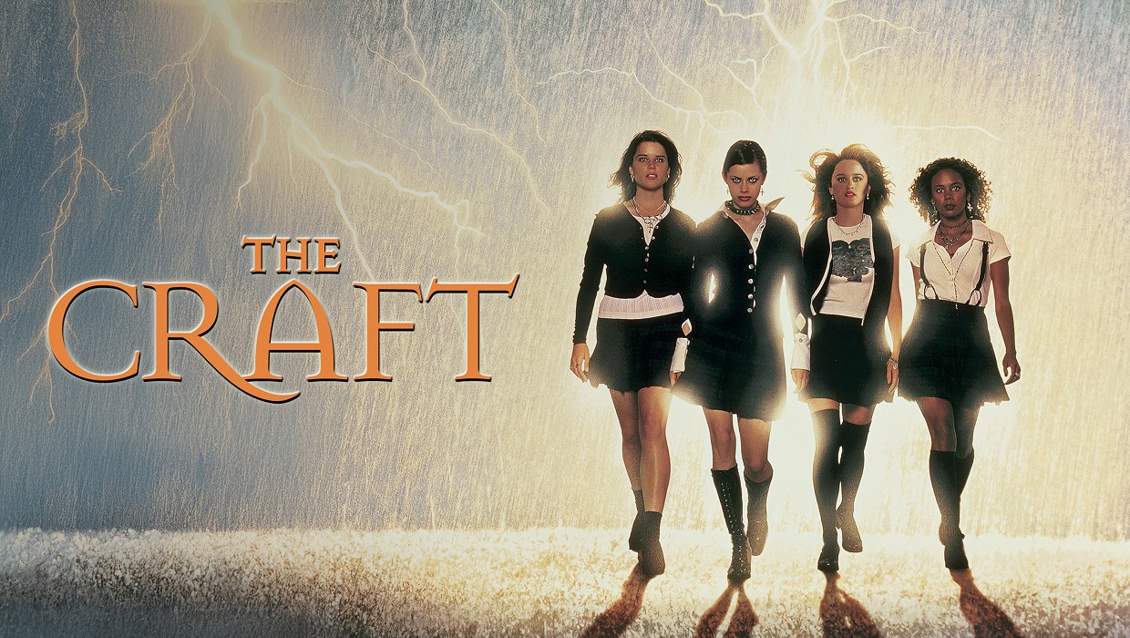 The Craft (1996)