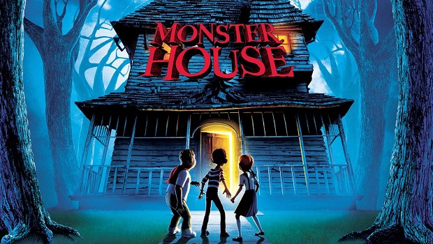 Monster House (2006)