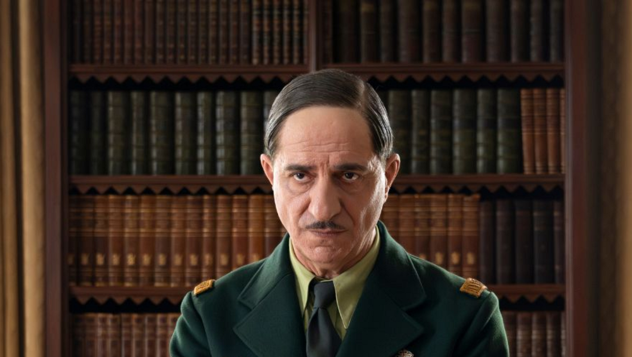 De Gaulle: Part 2 - Liberté