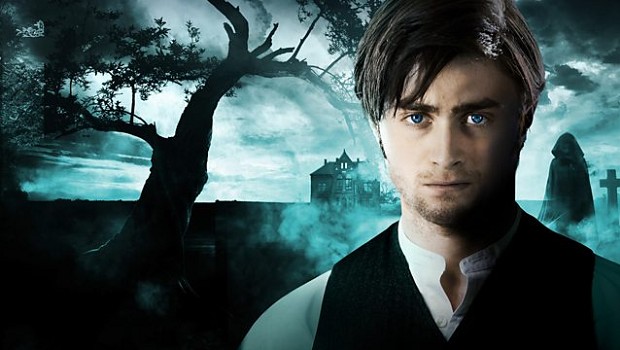 The Woman In Black (2012)