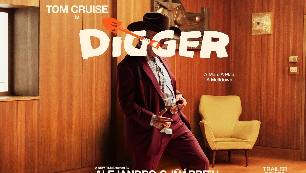 Digger