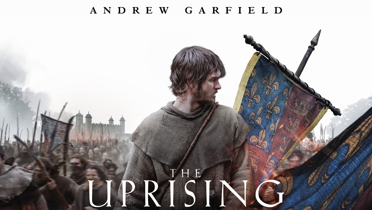 The Uprising