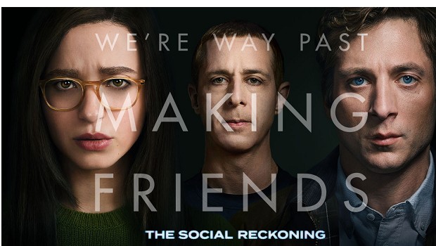 The Social Reckoning