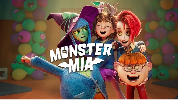 Monster Mia