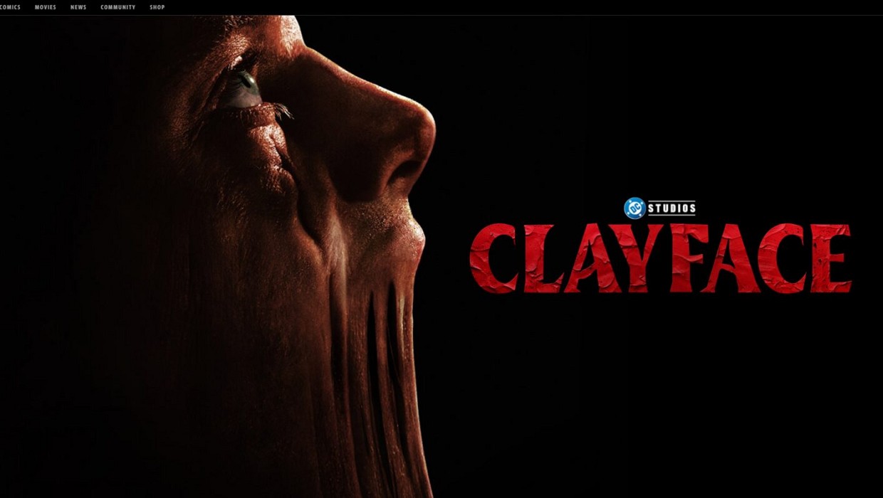 Clayface