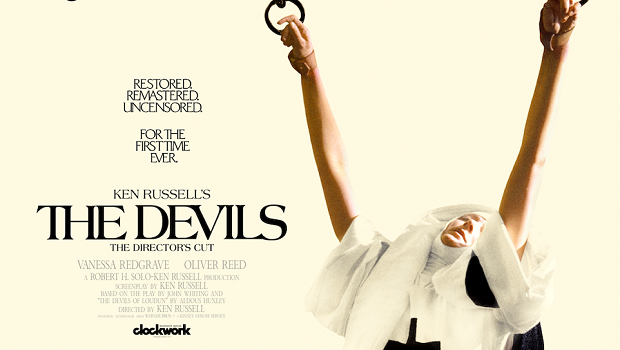 Ken Russell's The Devils
