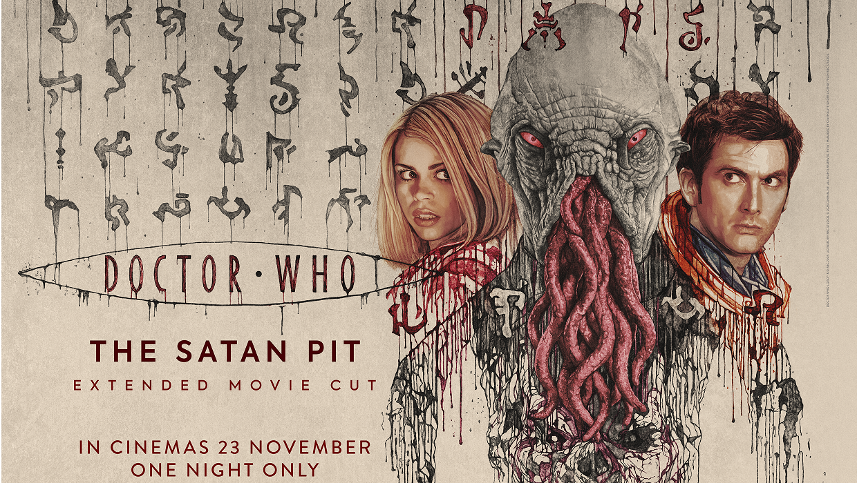Doctor Who: The Satan Pit