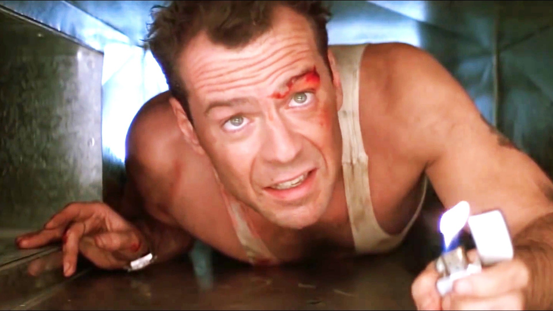 Die Hard Double Bill
