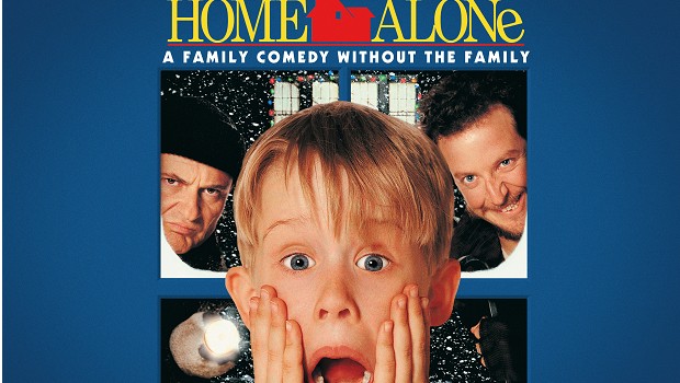 Home Alone