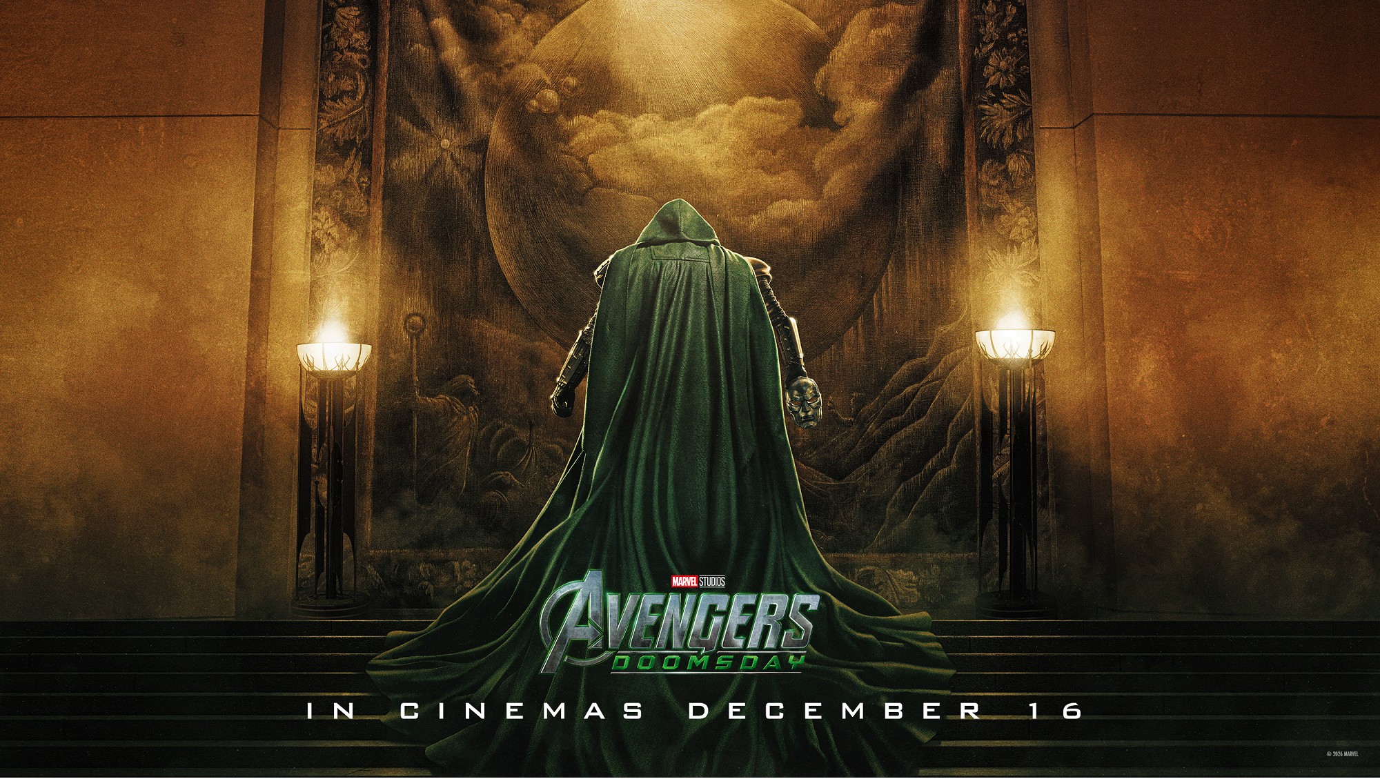 Avengers: Doomsday