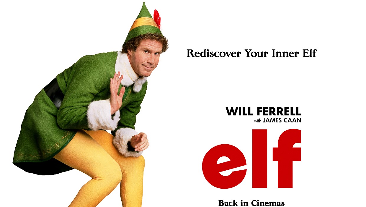 Elf