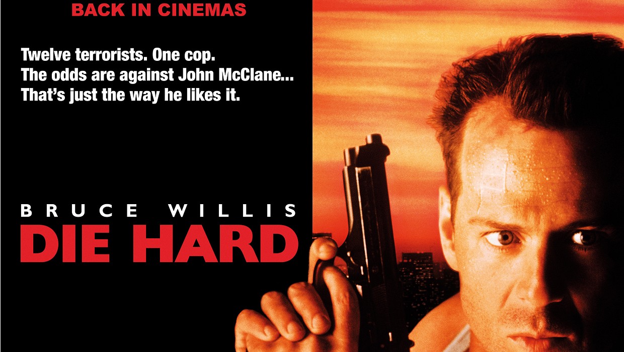 Die Hard